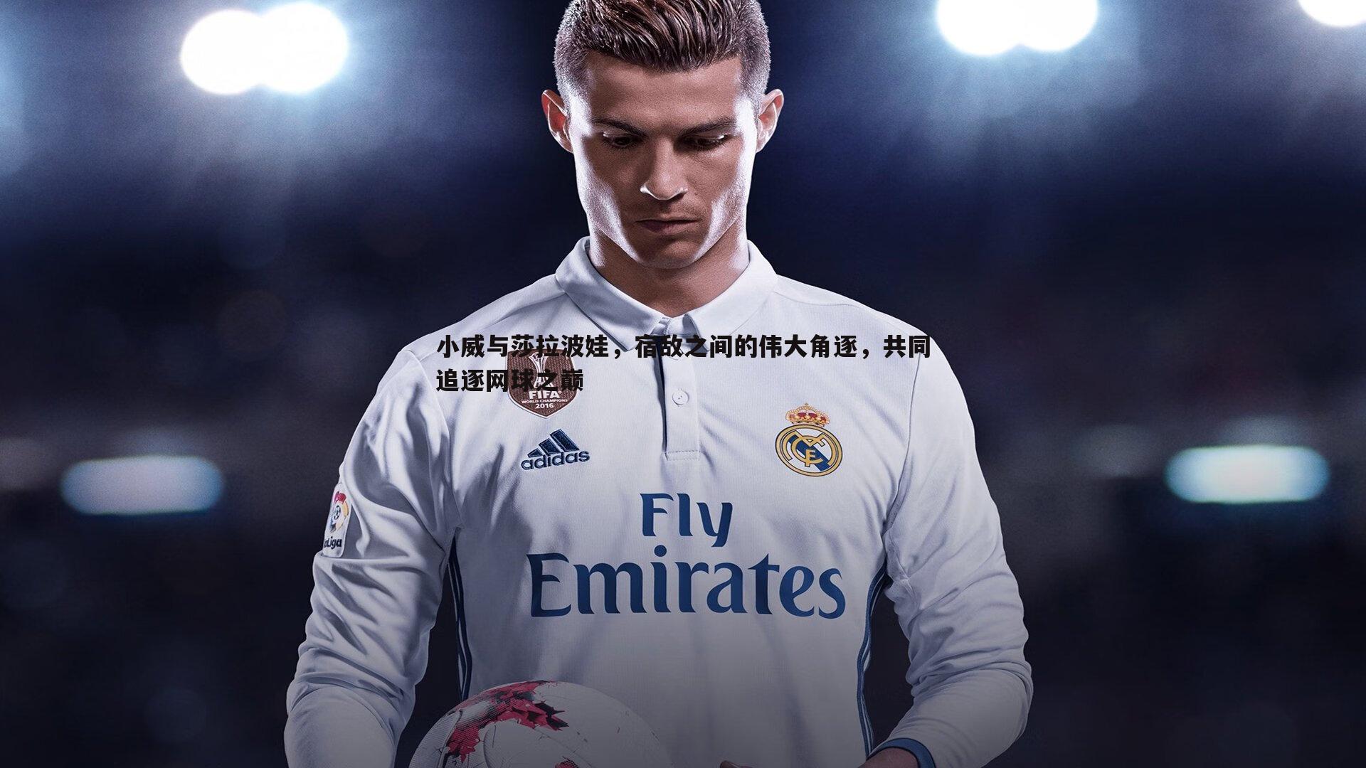 小威与莎拉波娃，宿敌之间的伟大角逐，共同追逐网球之巅